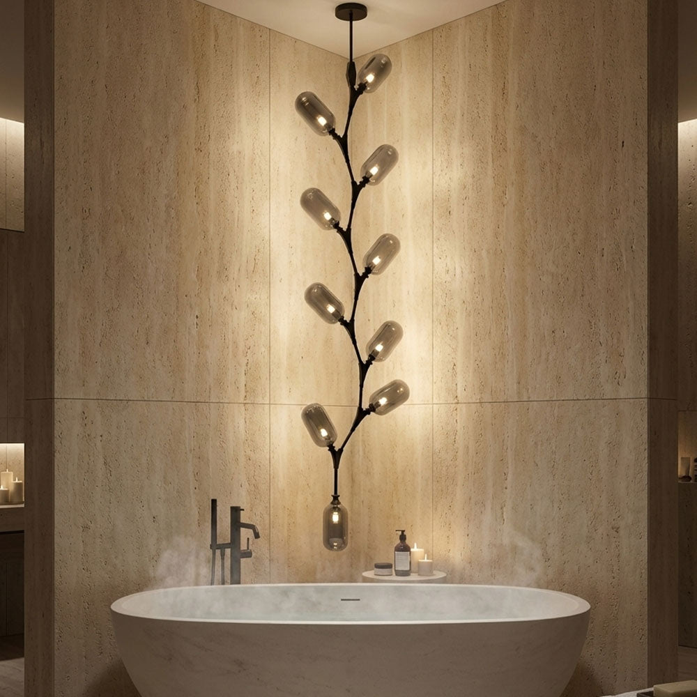 مصباح معلق Shadow Vine
