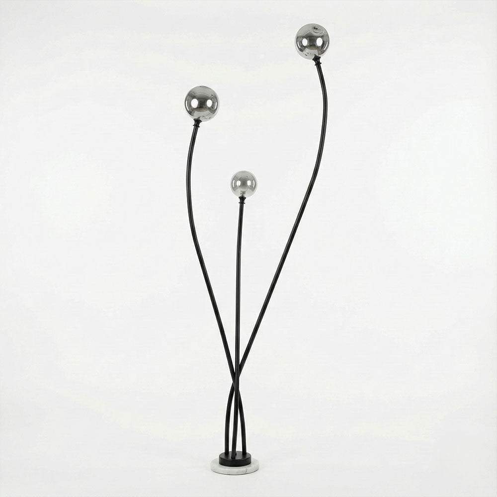Globe Trio