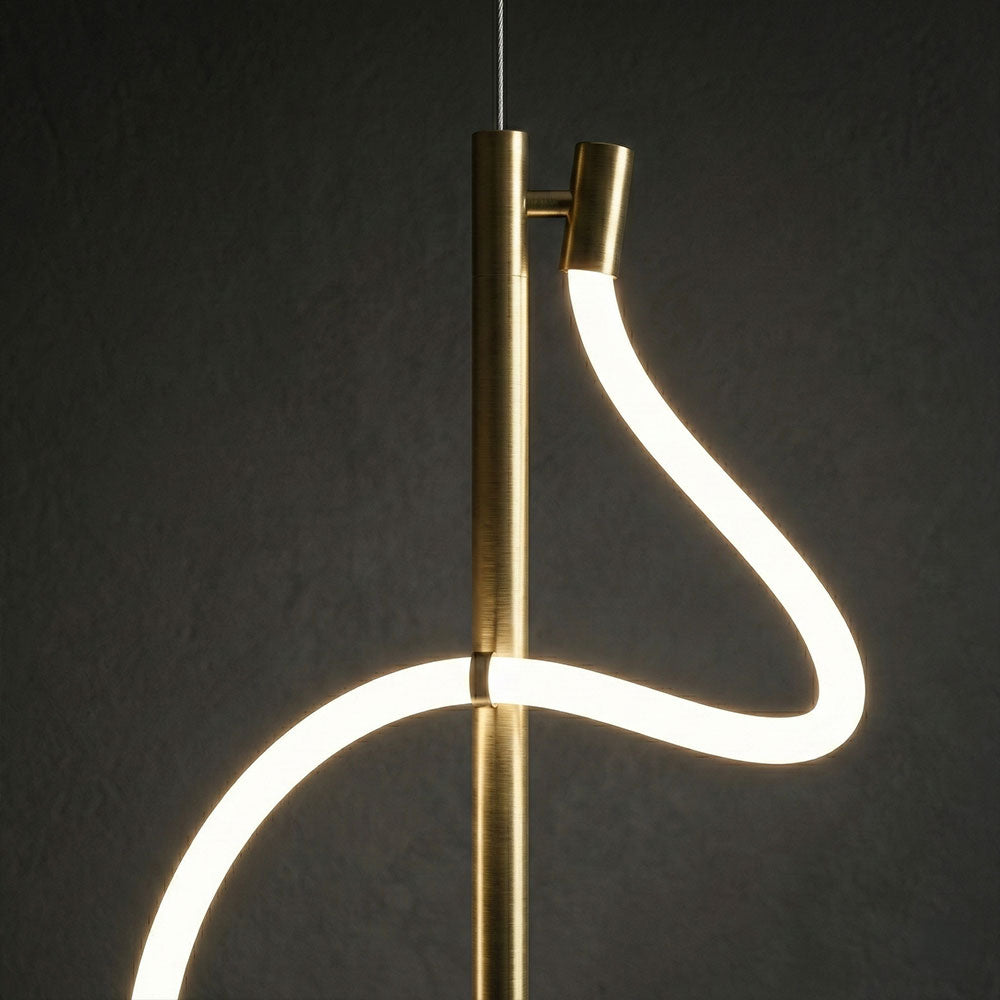 مصباح معلق Helix