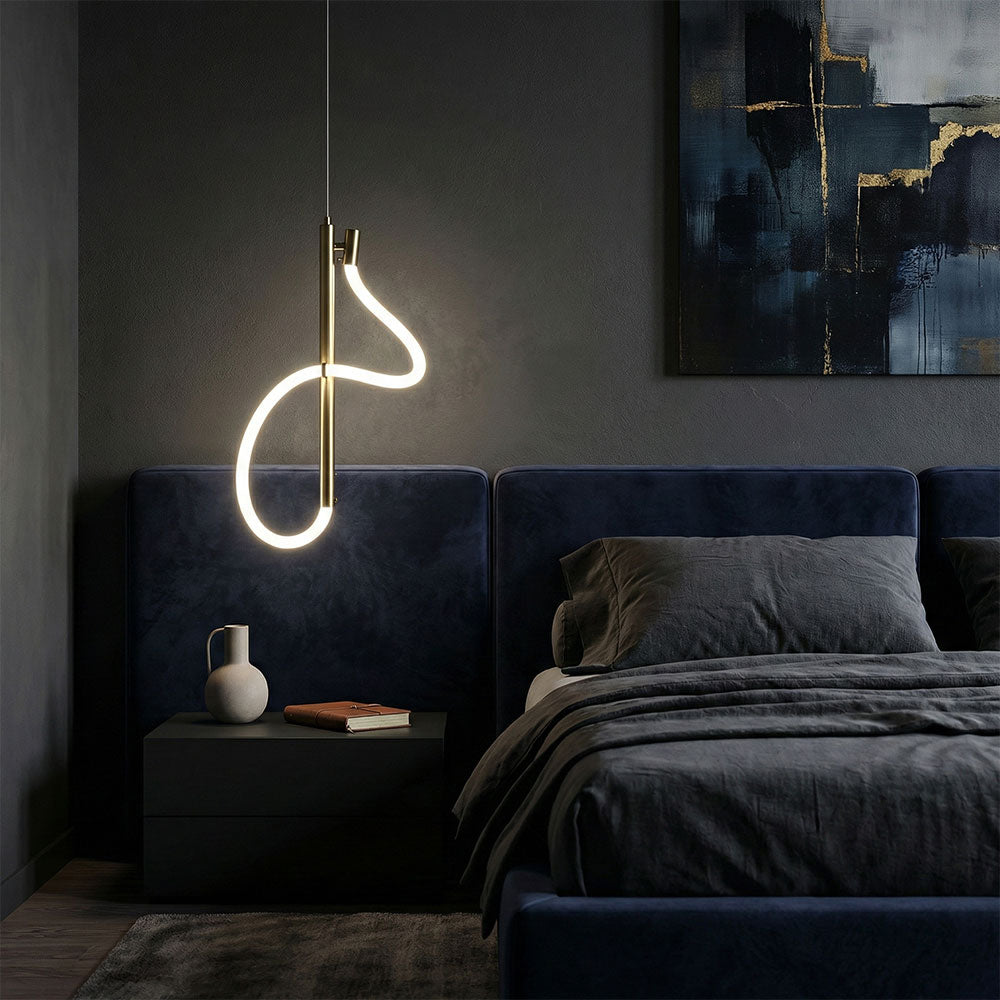 مصباح معلق Helix