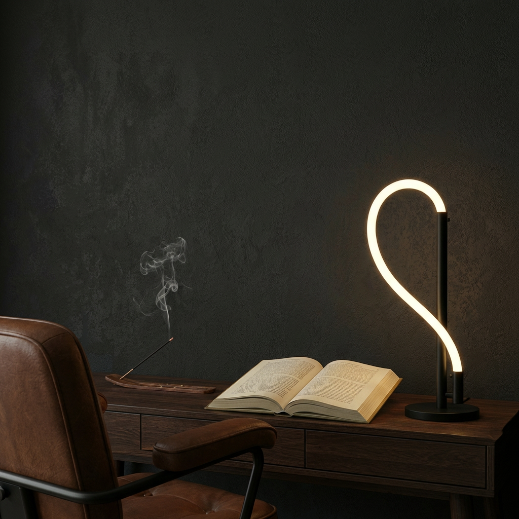 Glow Ribbon