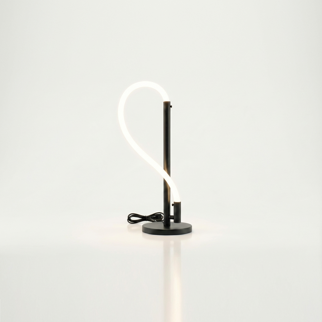 Glow Ribbon