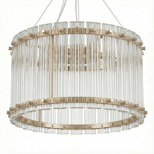Crystal Colonnade