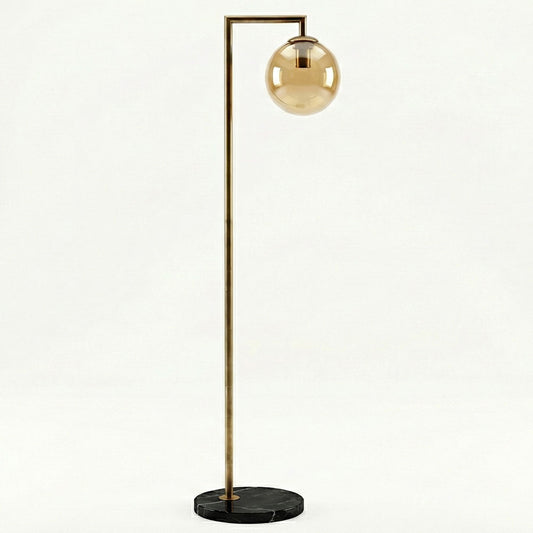 مصباح أرضي Luna
