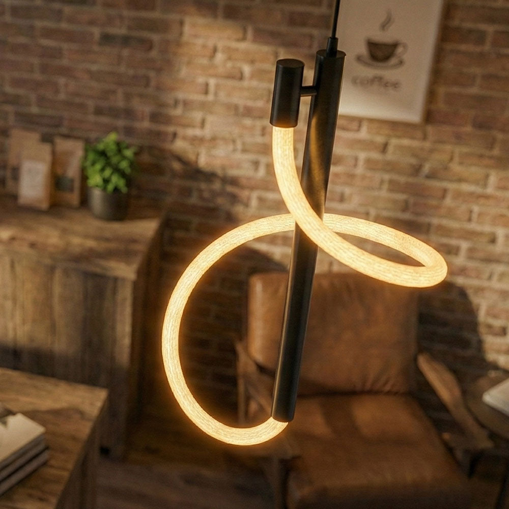 مصباح معلق Glow Twist