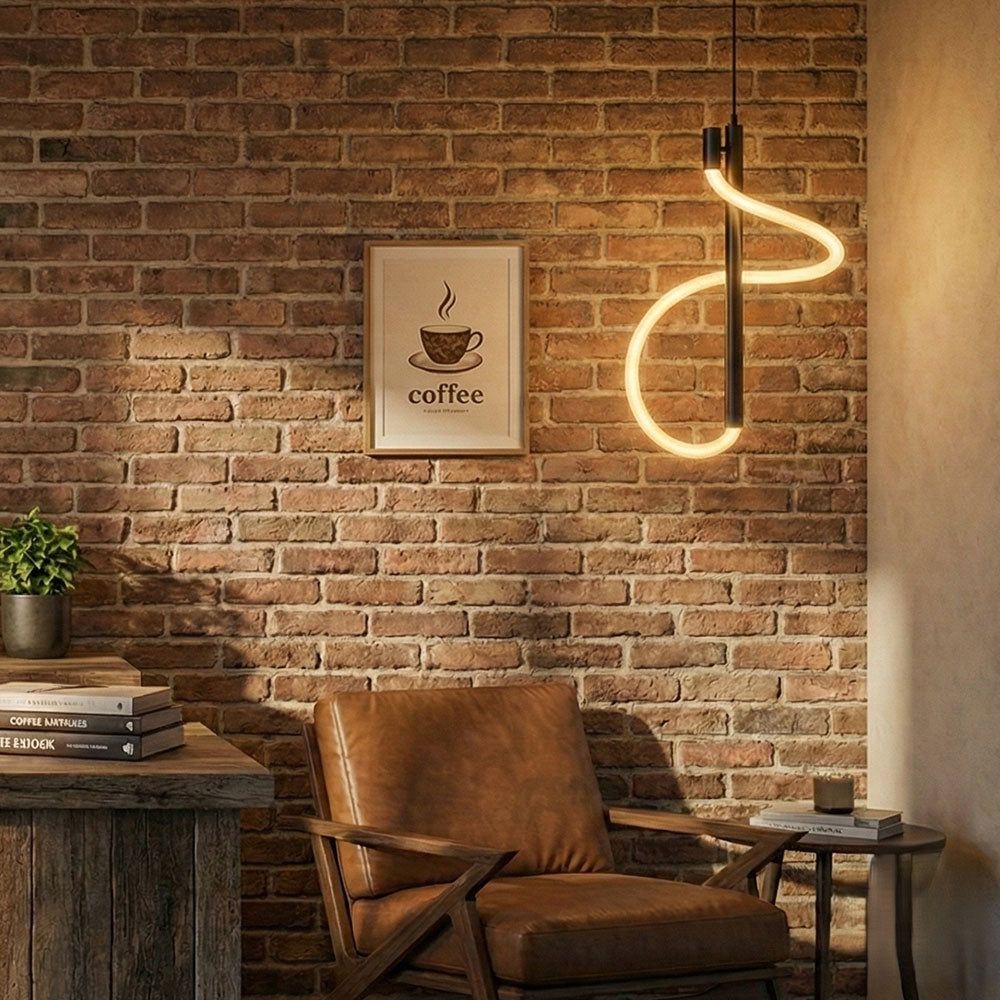 مصباح معلق Glow Twist