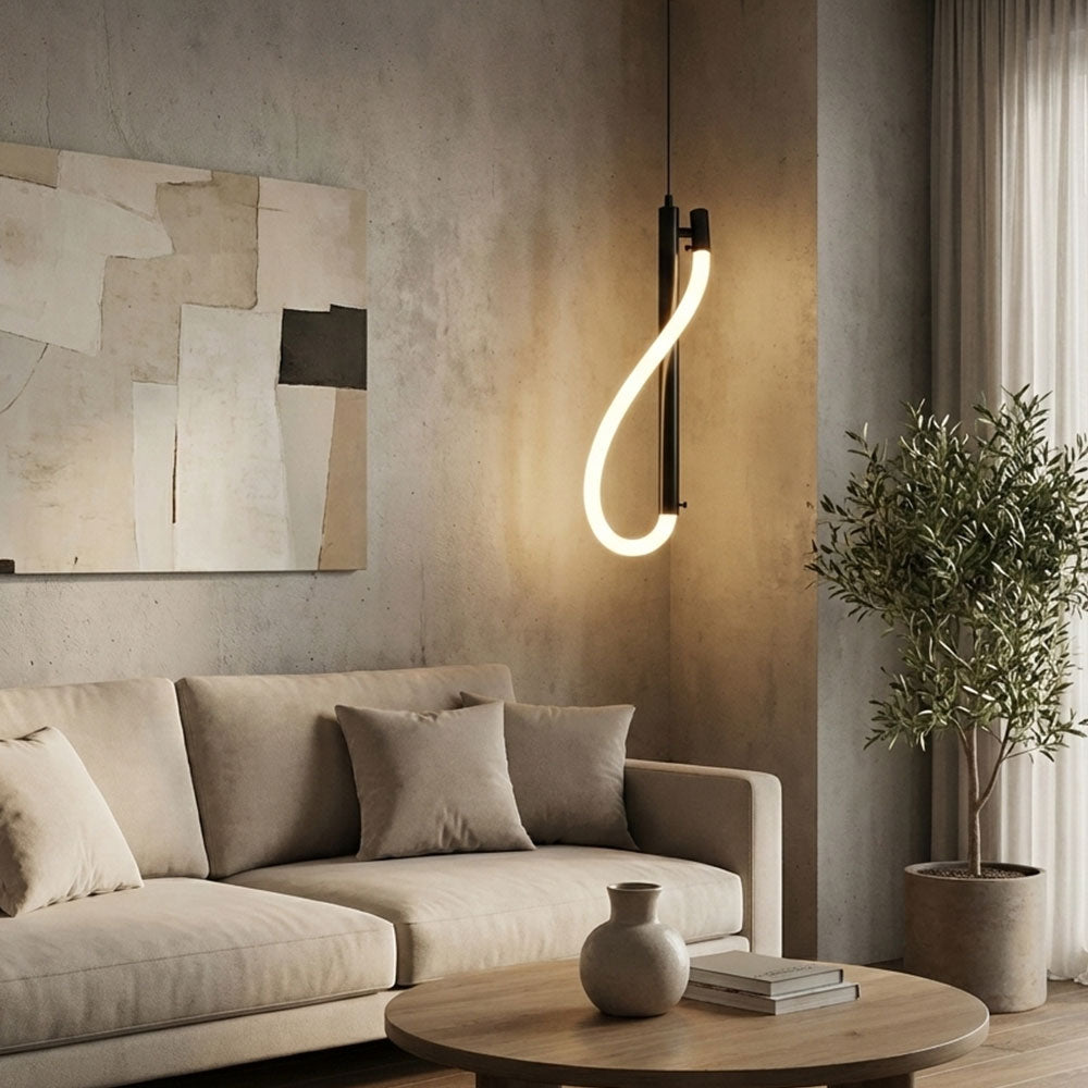 مصباح معلق Glow Sway