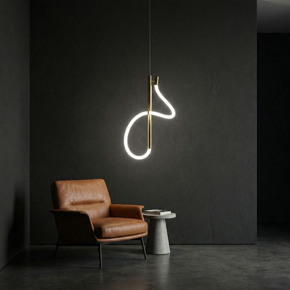 مصباح معلق Helix