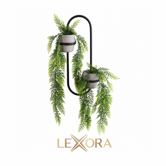 Verdanza - Premium Wall Planter