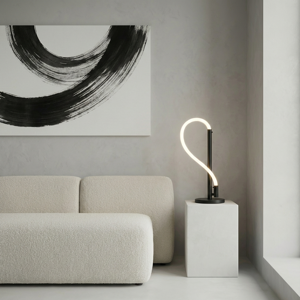 Glow Ribbon