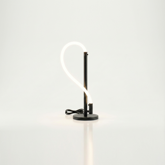 مصباح طاولة Glow Ribbon