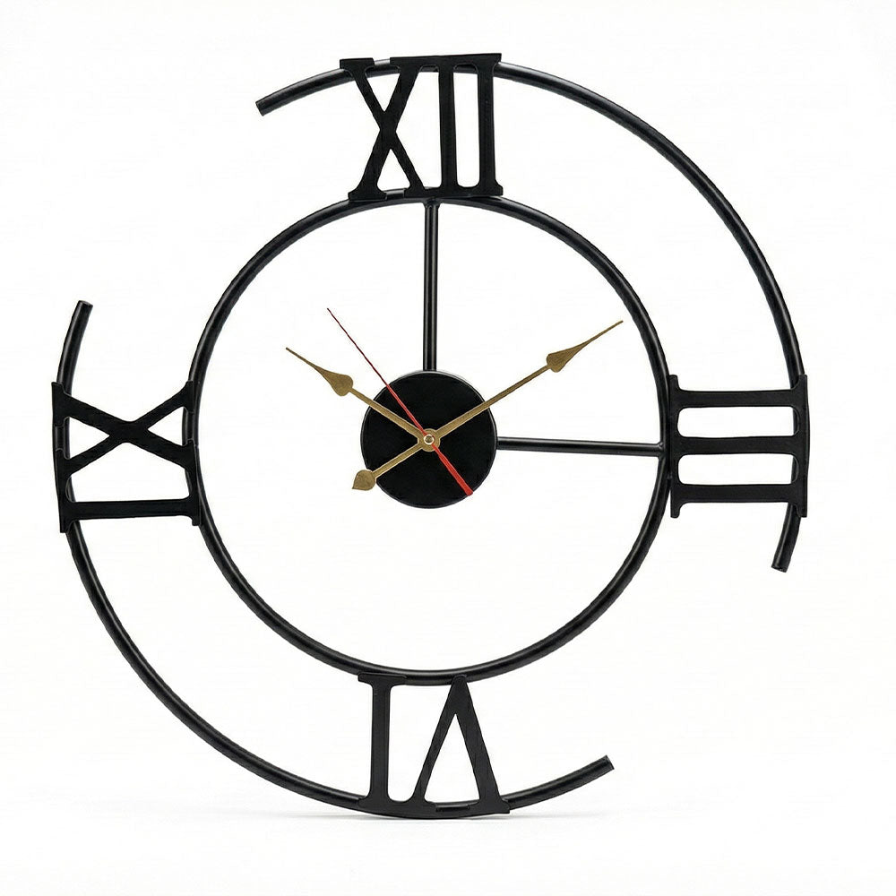 ساعة حائط Meridian